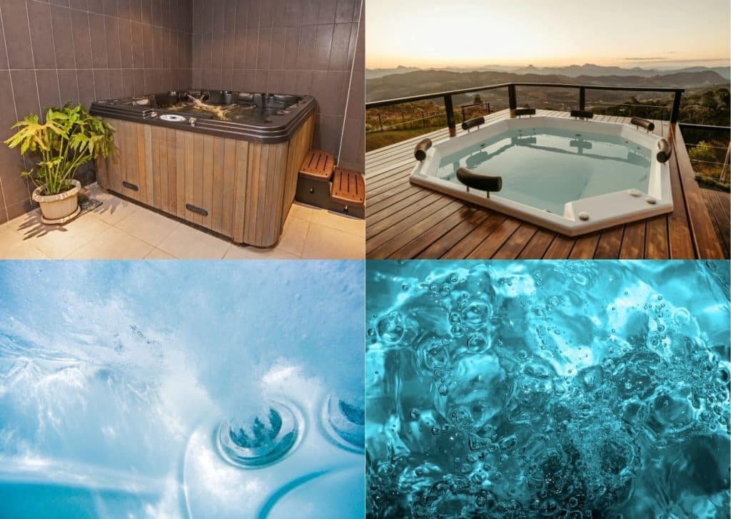 Choisir le type de spa adapté à vos besoins